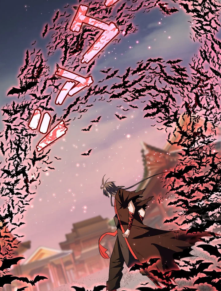 従者は大魔皇 193話 - 54