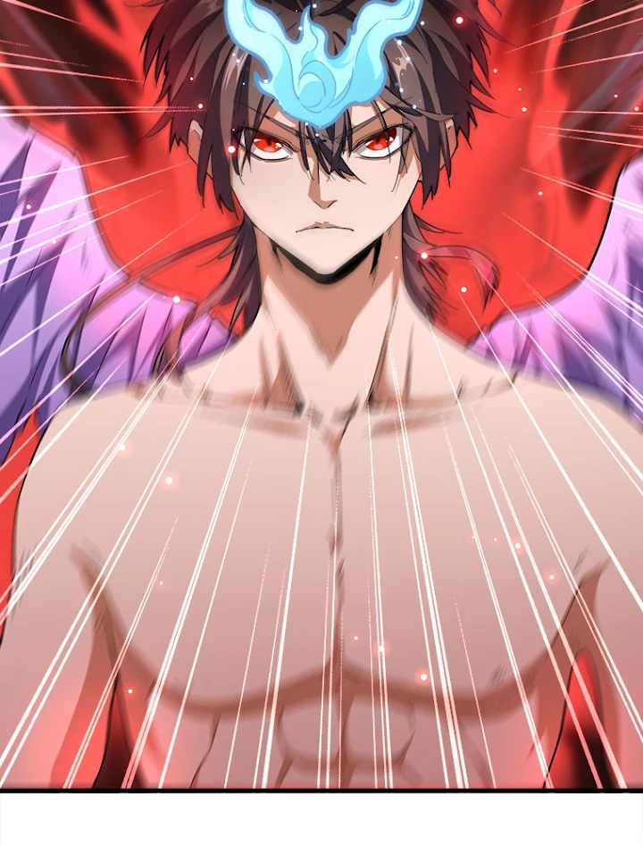 従者は大魔皇 198話 - 72