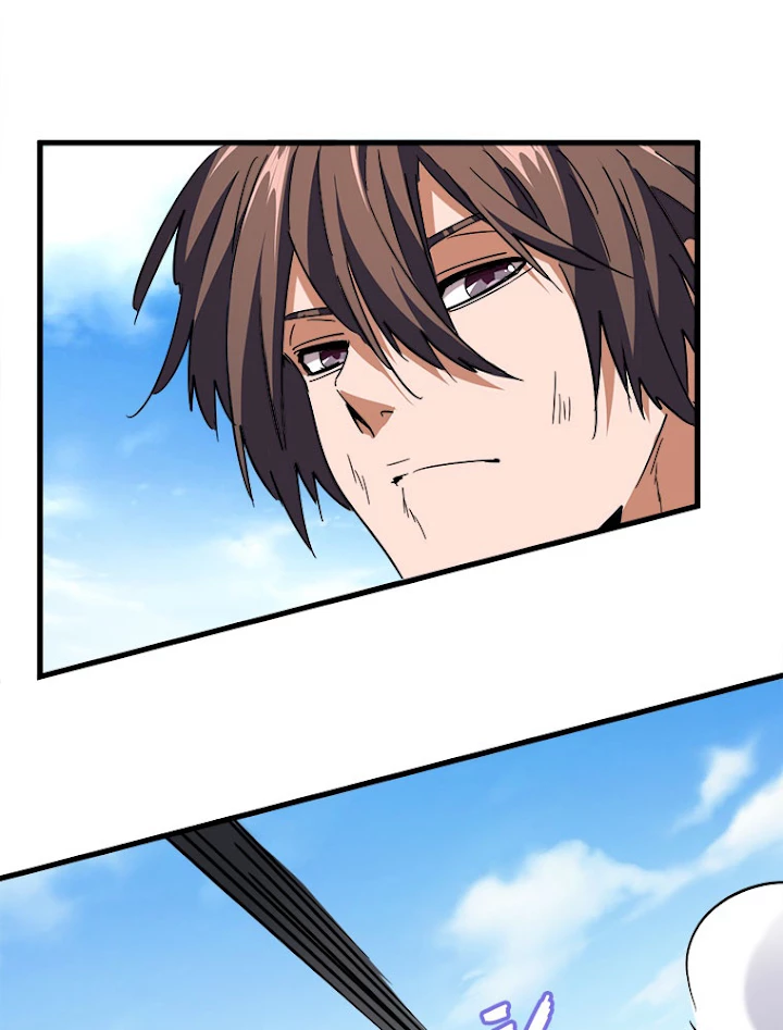 従者は大魔皇 192話 - 50