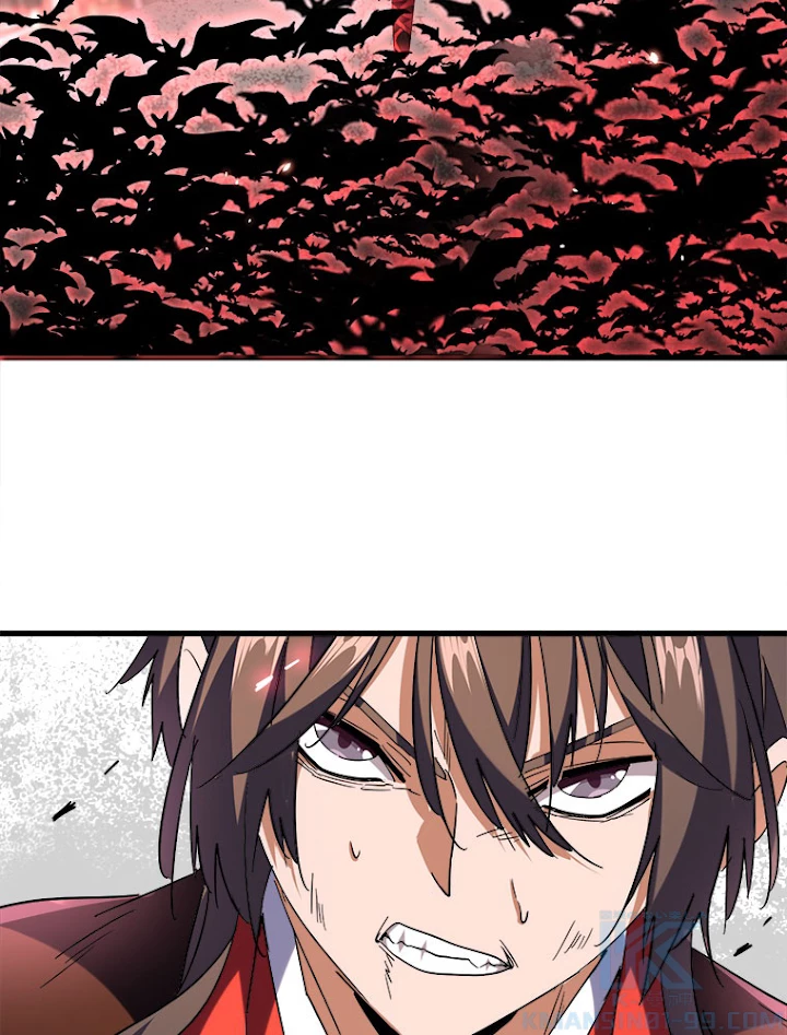 従者は大魔皇 193話 - 55