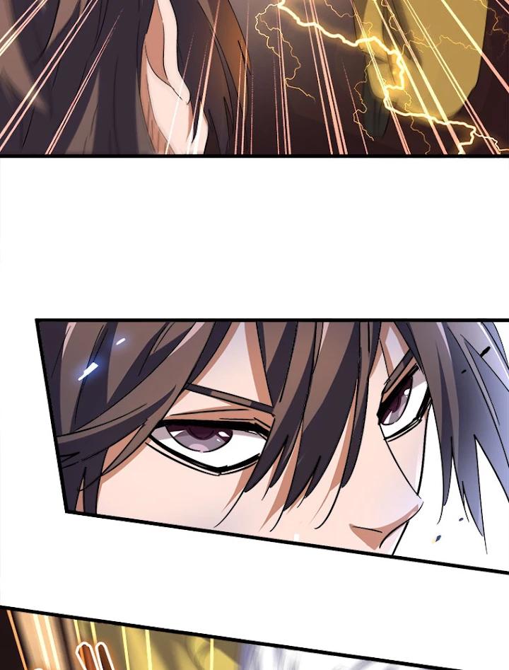 従者は大魔皇 190話 - 47