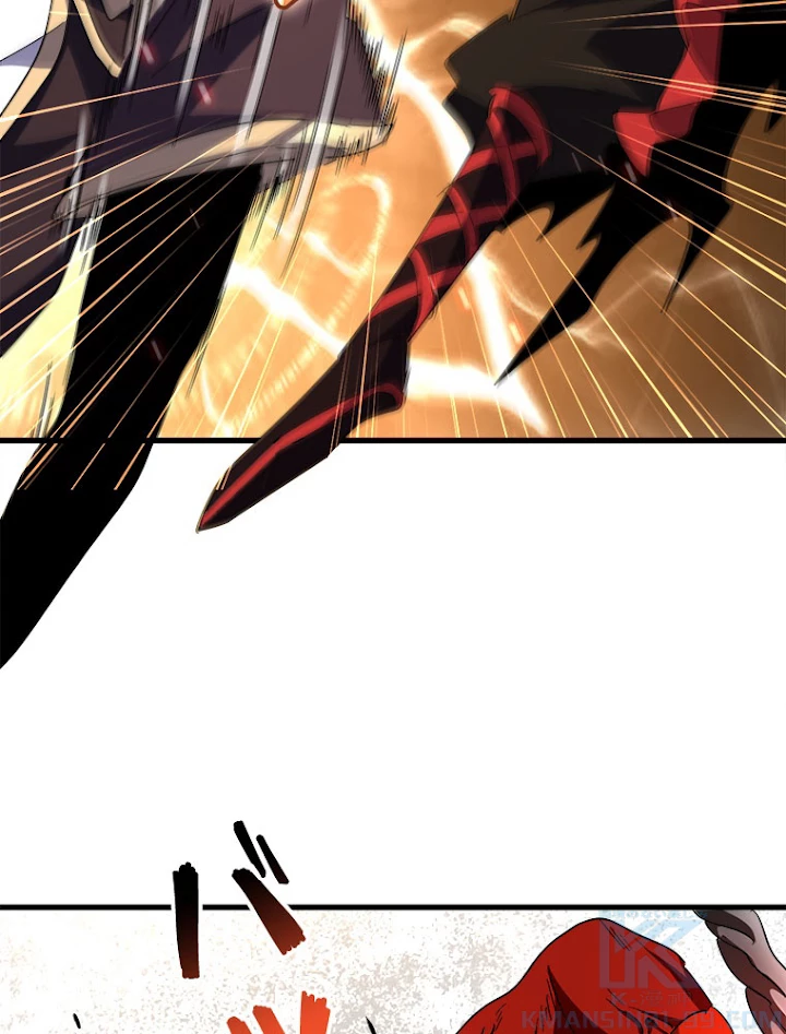 従者は大魔皇 192話 - 55