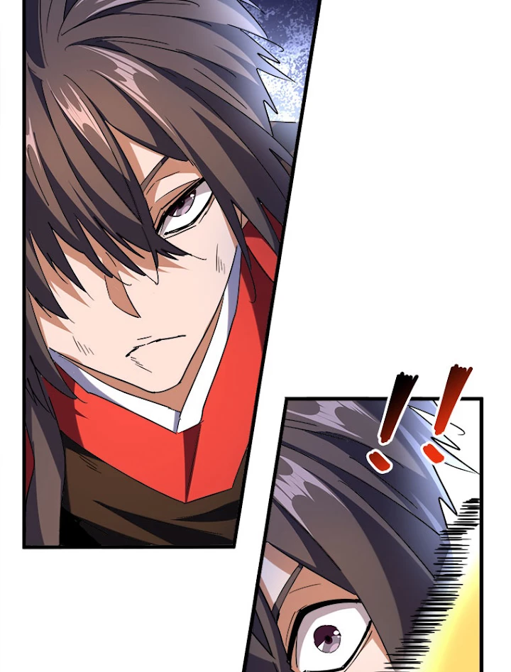 従者は大魔皇 190話 - 51