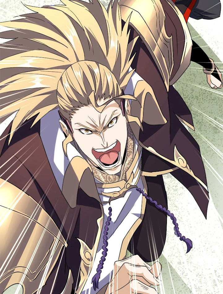 従者は大魔皇 189話 - 30