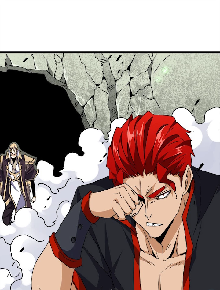 従者は大魔皇 187話 - 2