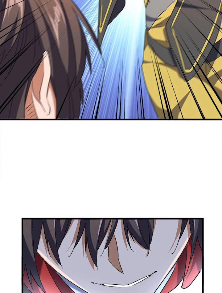 従者は大魔皇 189話 - 33