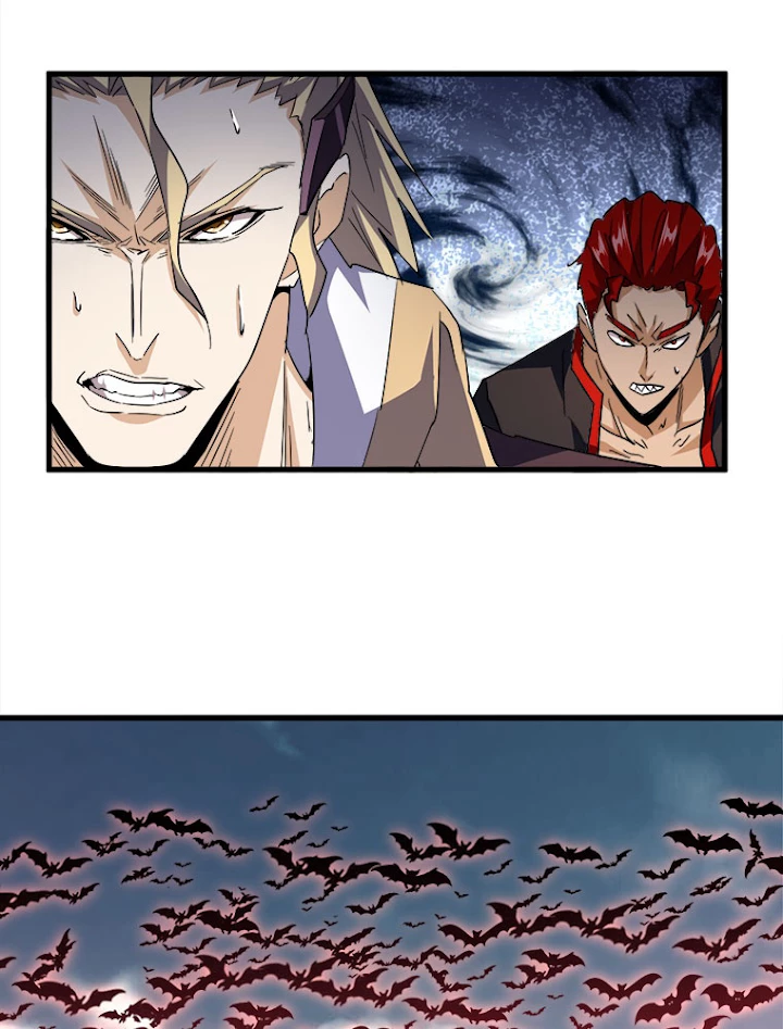 従者は大魔皇 194話 - 69