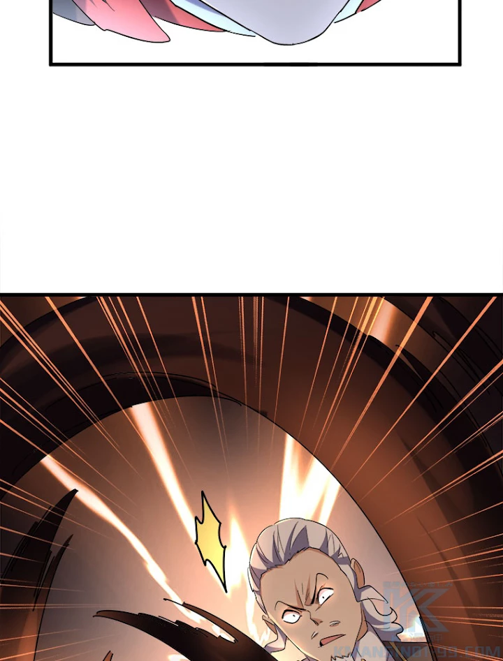 従者は大魔皇 189話 - 34