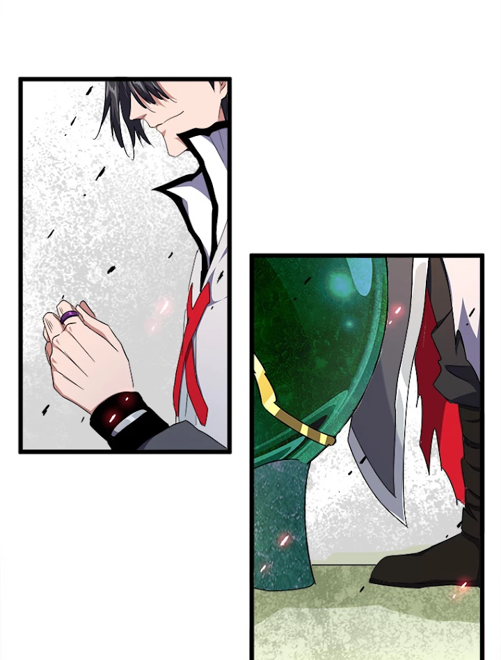 従者は大魔皇 183話 - 6