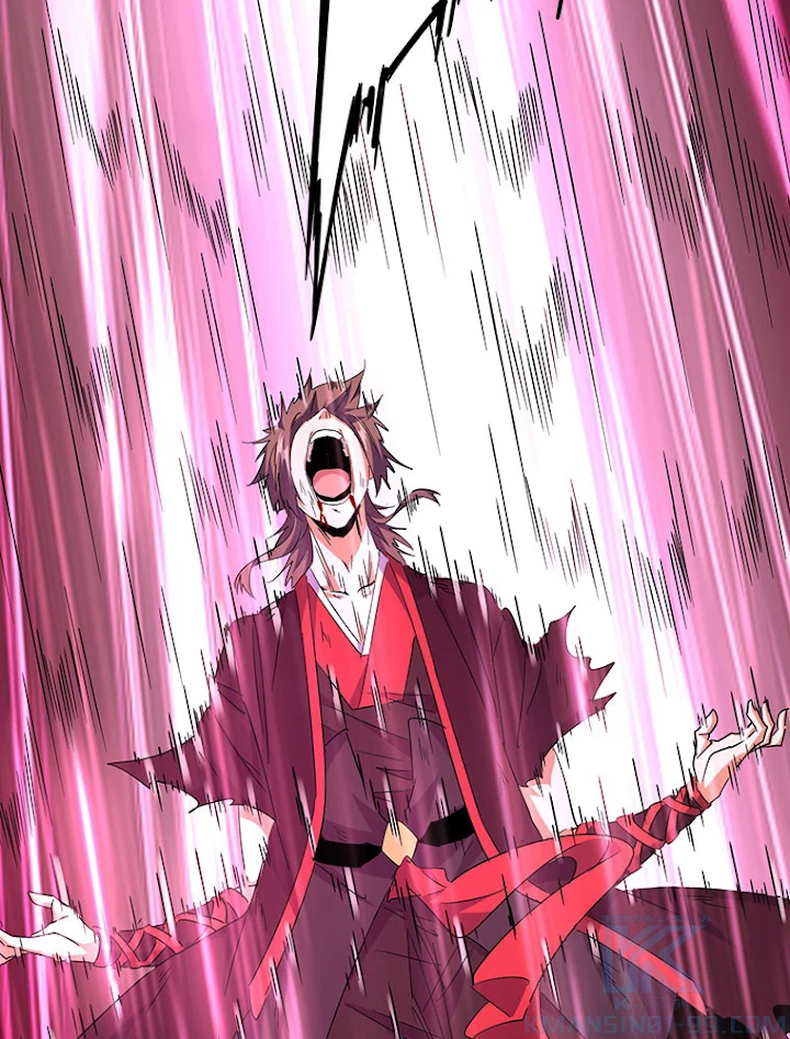 従者は大魔皇 193話 - 73