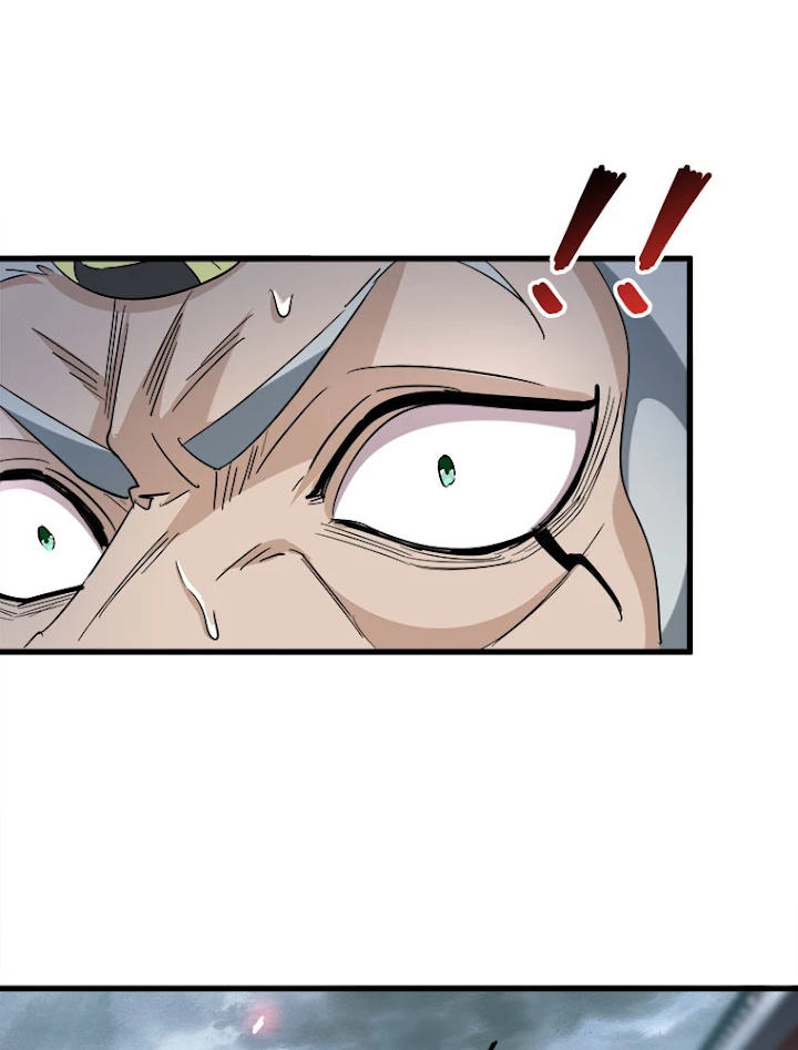 従者は大魔皇 198話 - 95