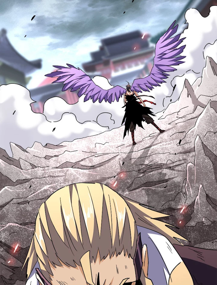 従者は大魔皇 198話 - 96