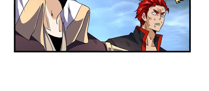 従者は大魔皇 197話 - 92