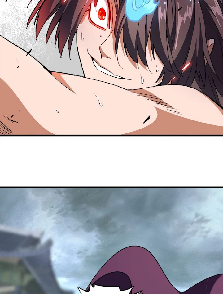 従者は大魔皇 199話 - 98