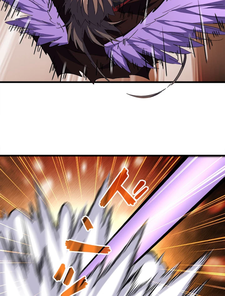 従者は大魔皇 192話 - 80