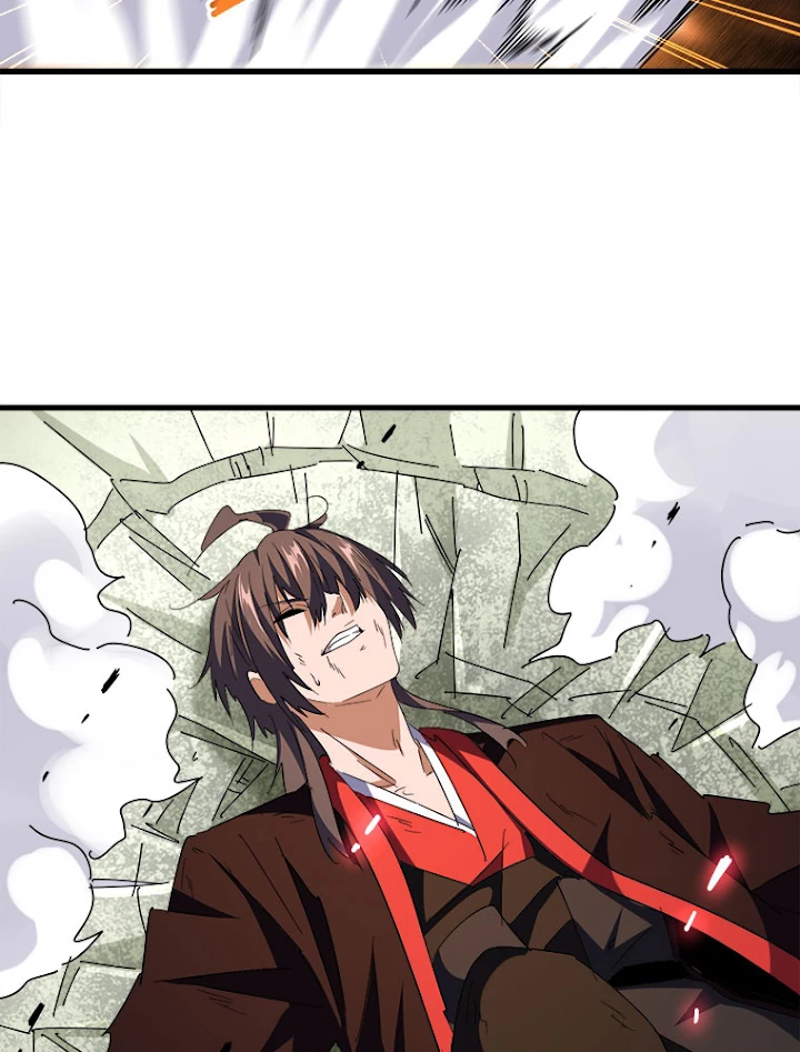 従者は大魔皇 192話 - 81