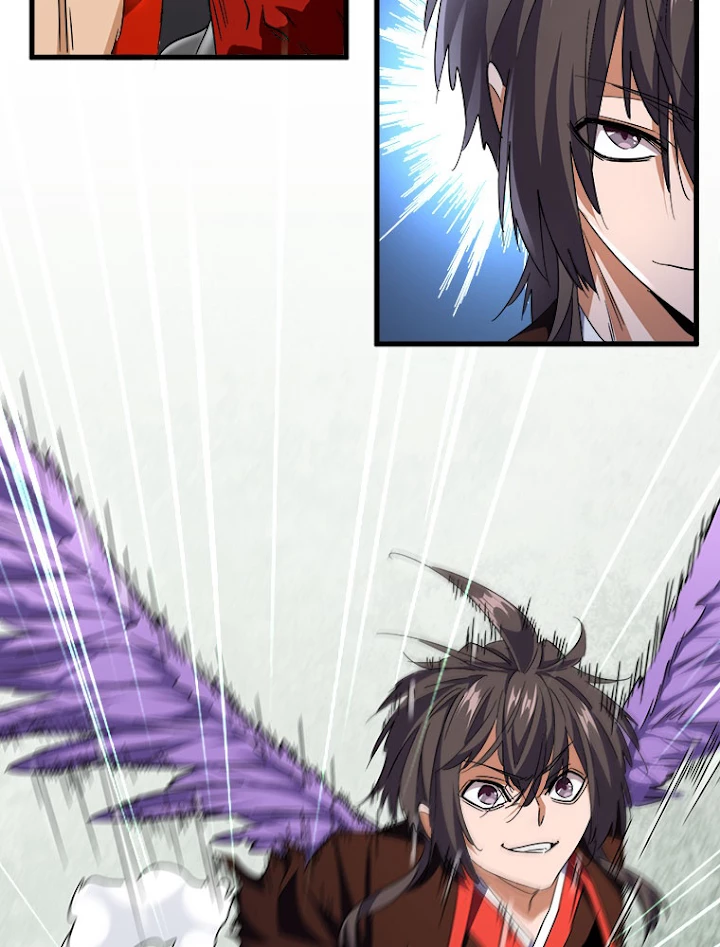 従者は大魔皇 188話 - 27