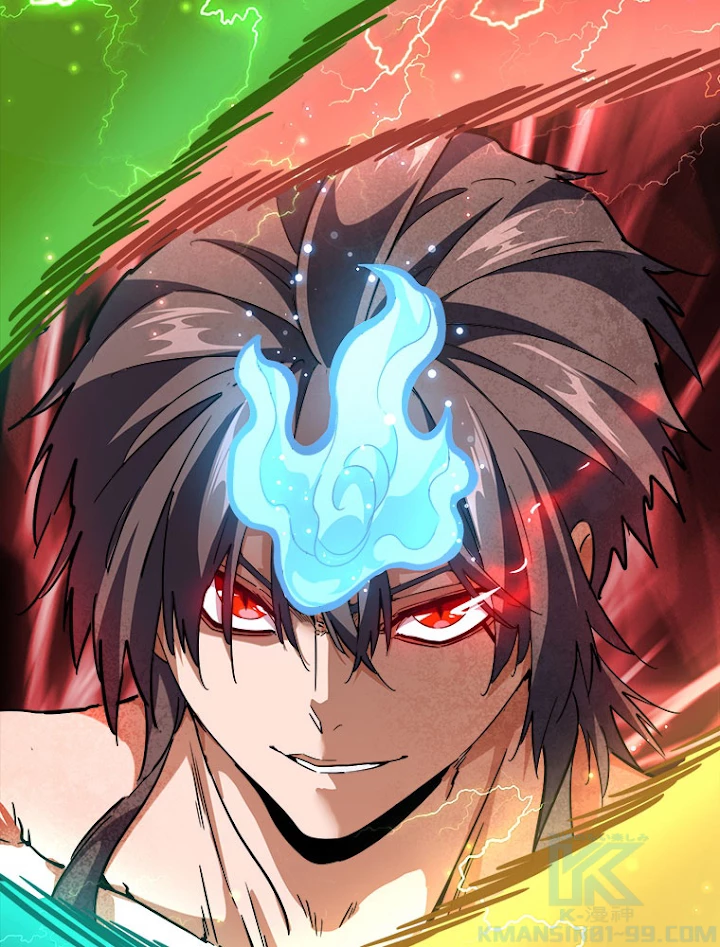 従者は大魔皇 197話 - 100