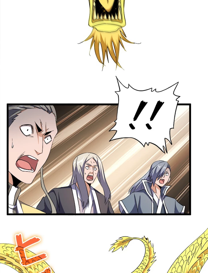 従者は大魔皇 183話 - 24