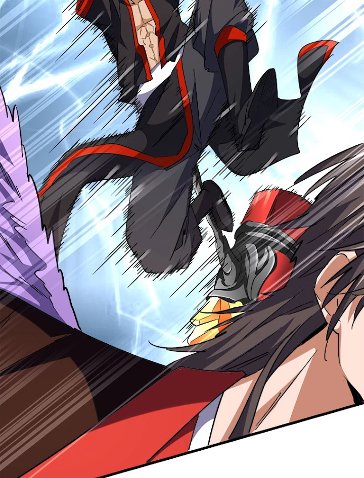 従者は大魔皇 188話 - 30