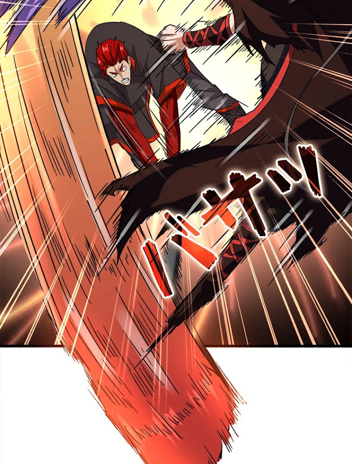 従者は大魔皇 188話 - 33