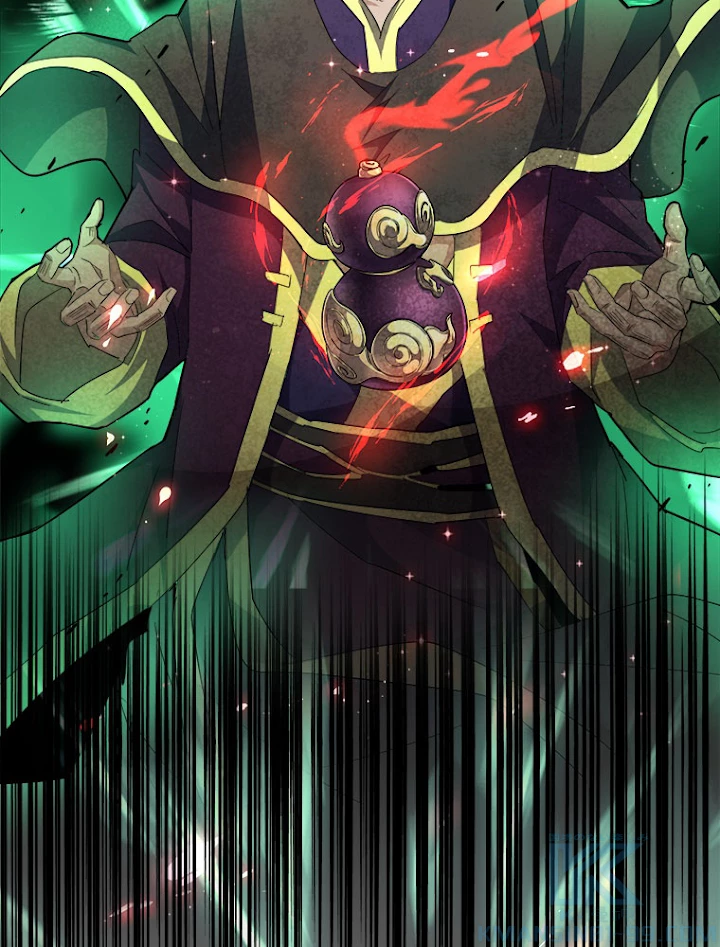 従者は大魔皇 192話 - 91