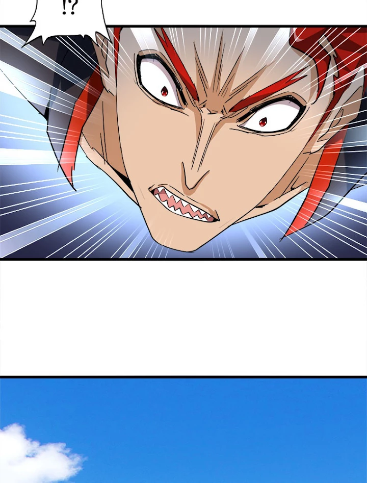 従者は大魔皇 188話 - 41