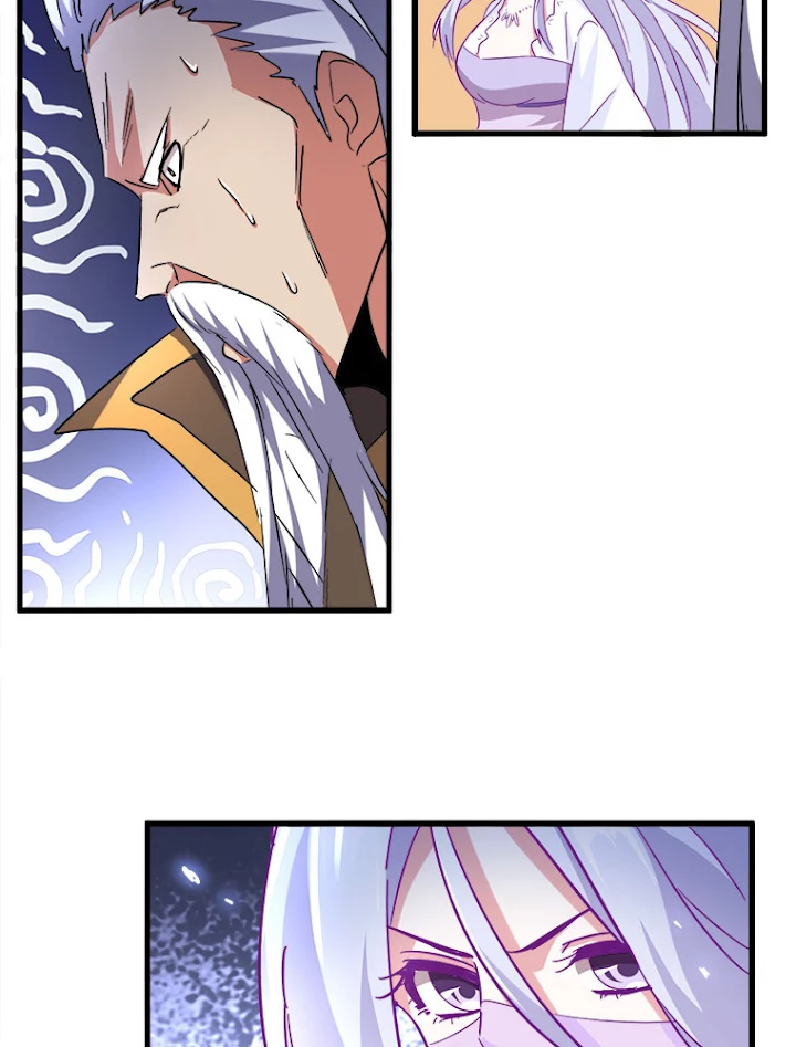 従者は大魔皇 187話 - 47