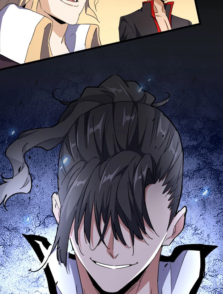 従者は大魔皇 173話 - 15