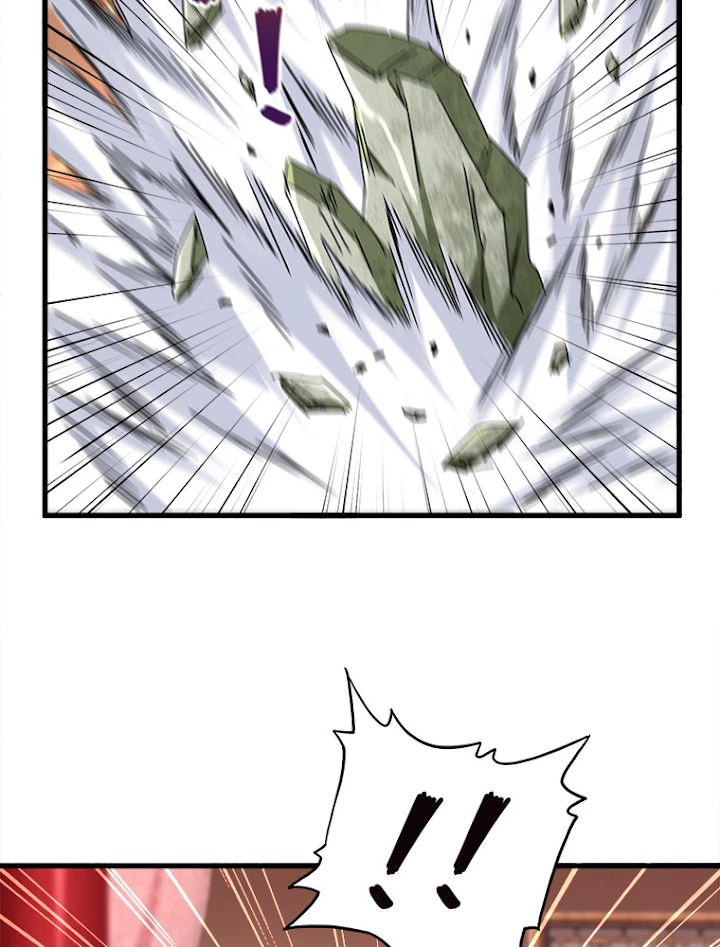 従者は大魔皇 187話 - 50