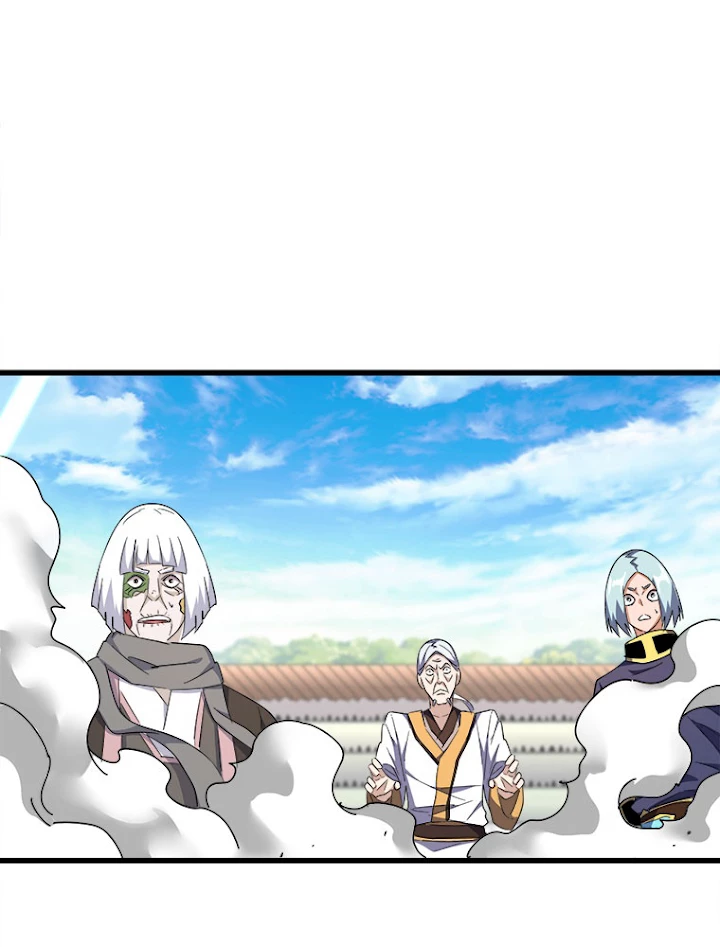 従者は大魔皇 173話 - 20