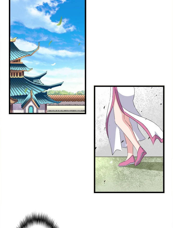 従者は大魔皇 170話 - 6