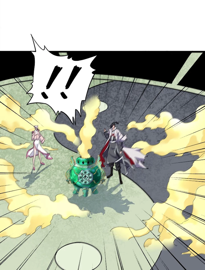 従者は大魔皇 169話 - 6