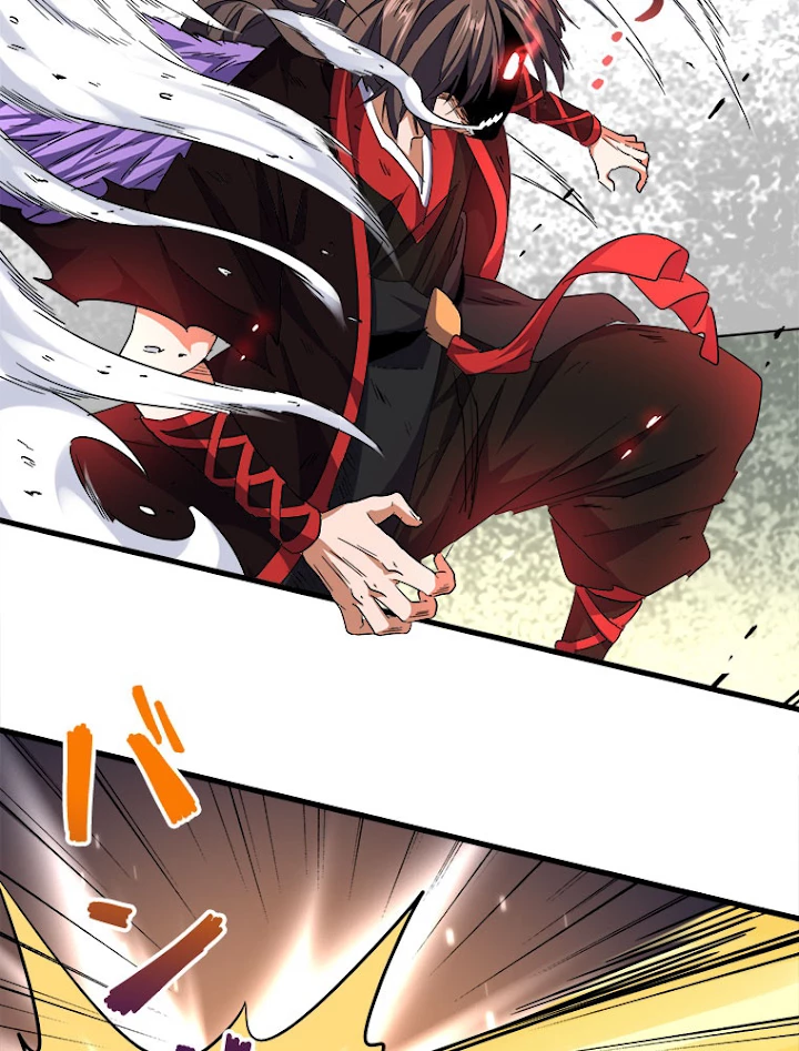 従者は大魔皇 187話 - 56