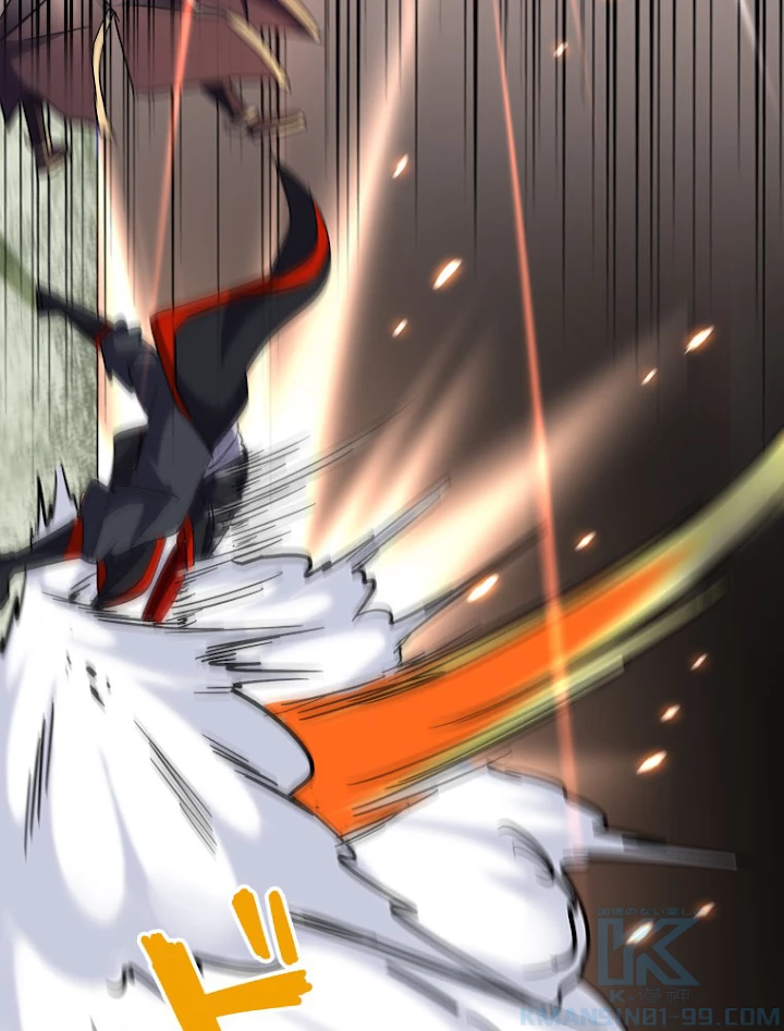 従者は大魔皇 187話 - 64