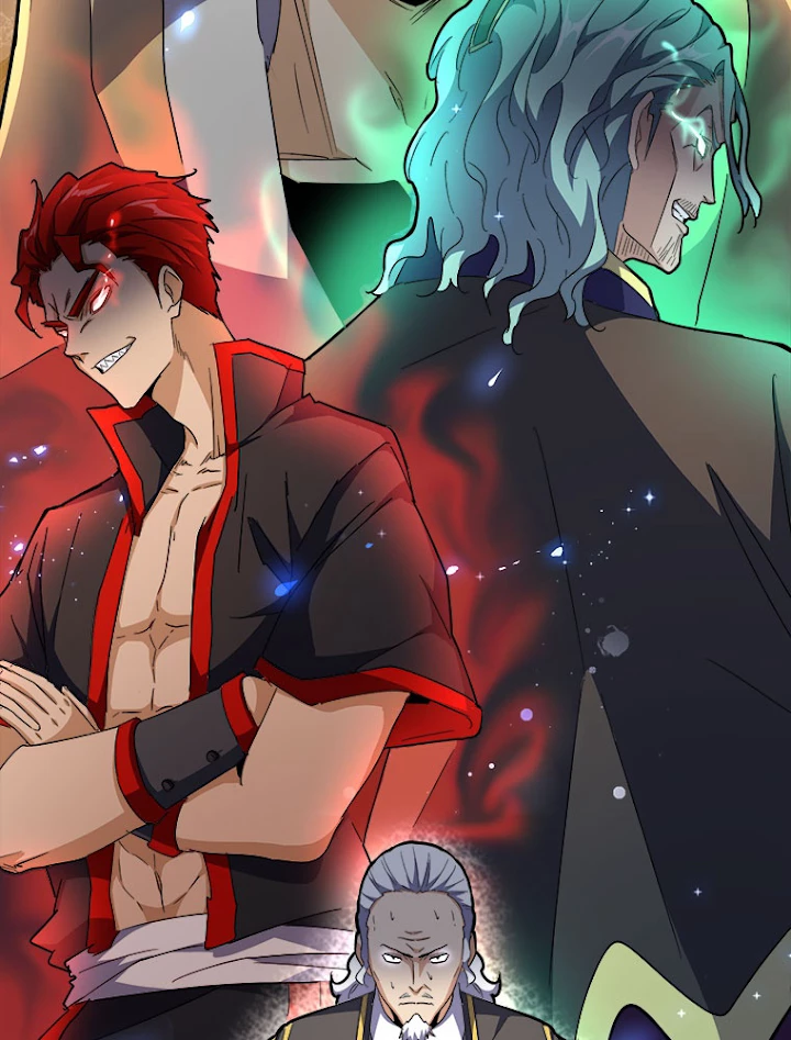 従者は大魔皇 167話 - 6