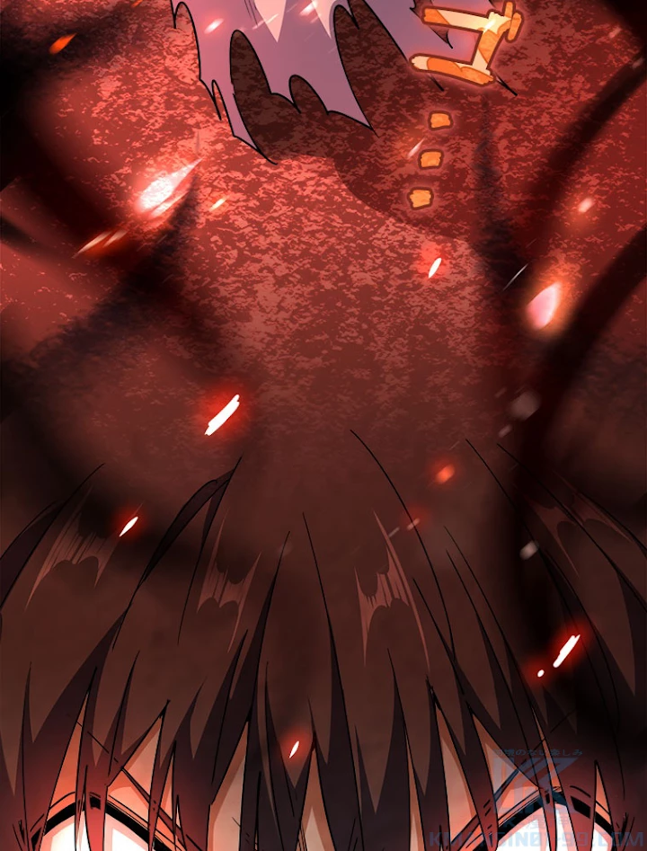 従者は大魔皇 168話 - 7