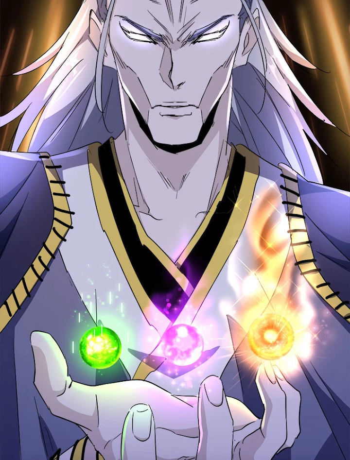 従者は大魔皇 166話 - 8