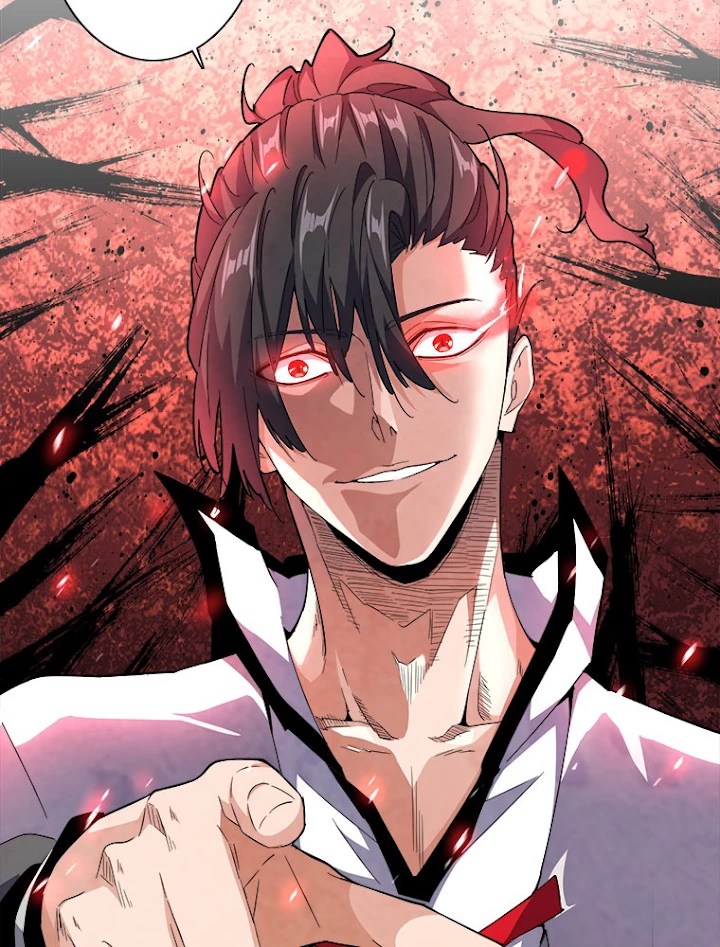 従者は大魔皇 165話 - 3