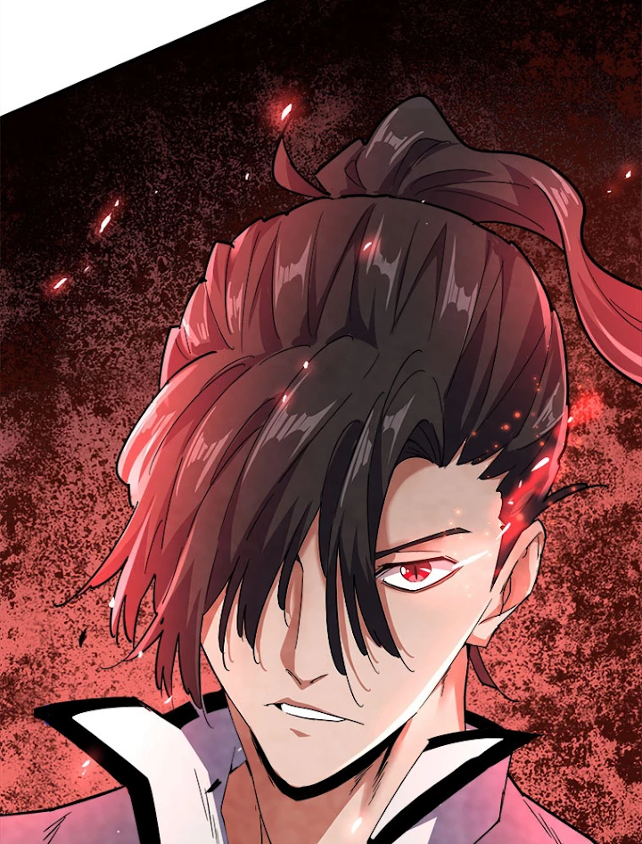 従者は大魔皇 163話 - 3