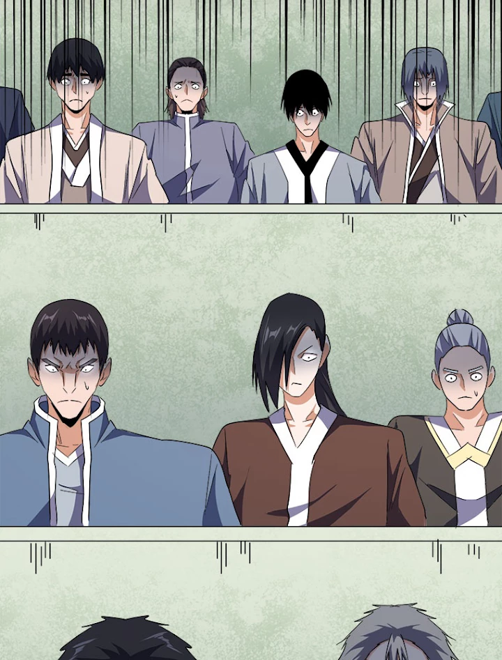 従者は大魔皇 169話 - 41