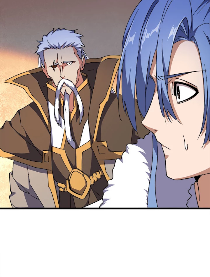 従者は大魔皇 171話 - 57