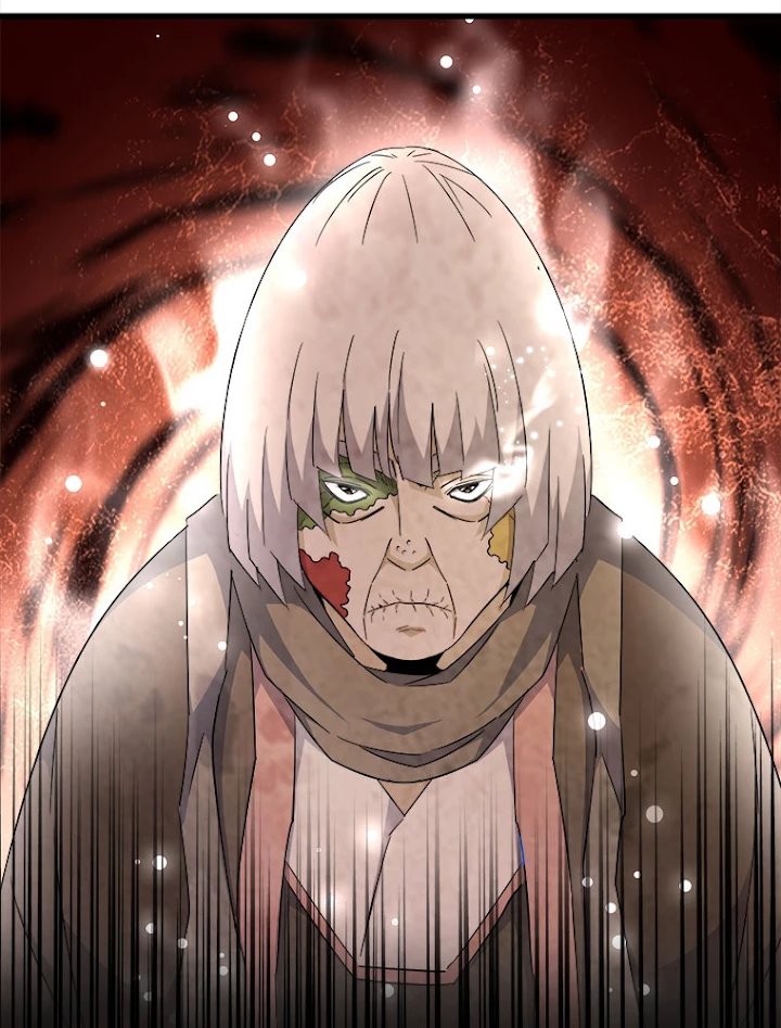 従者は大魔皇 161話 - 6