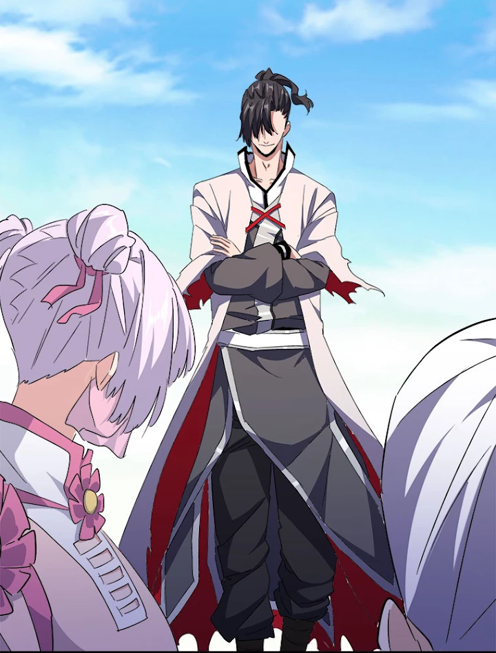 従者は大魔皇 170話 - 47