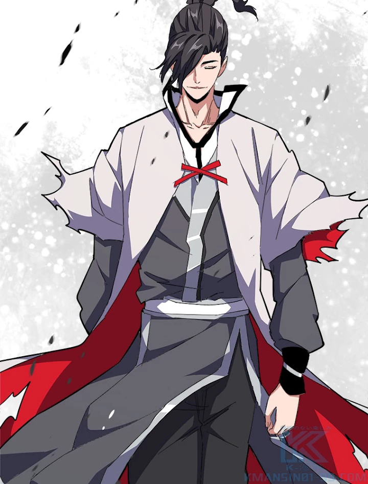 従者は大魔皇 162話 - 16