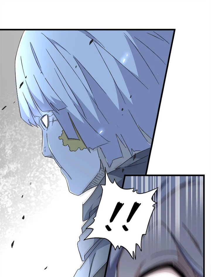 従者は大魔皇 160話 - 15