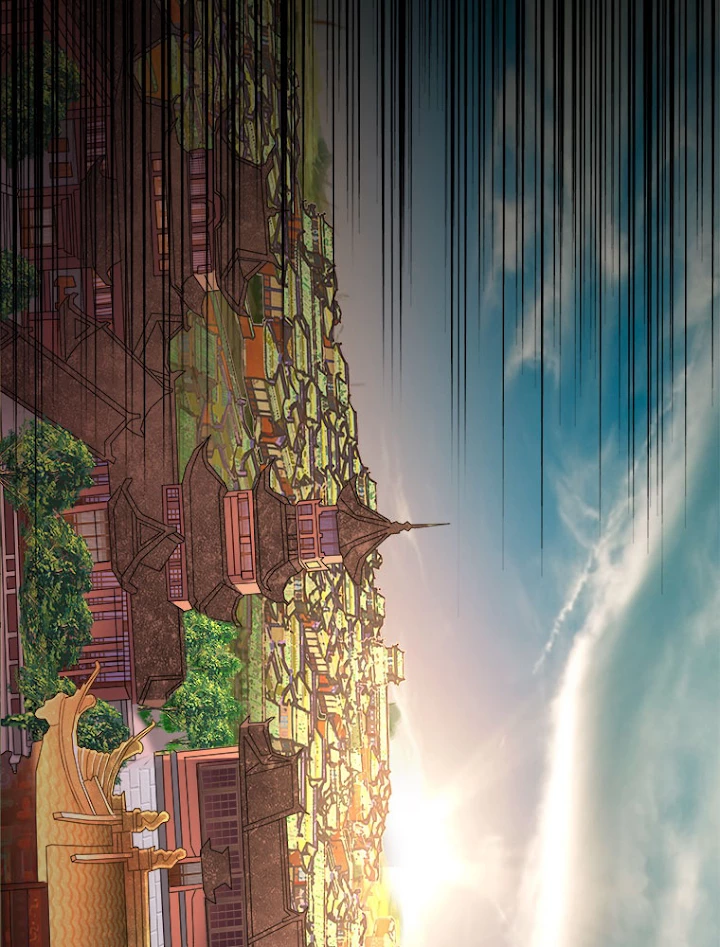 従者は大魔皇 158話 - 12