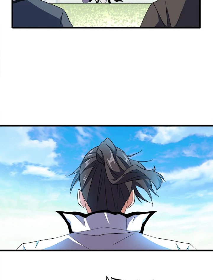 従者は大魔皇 172話 - 71