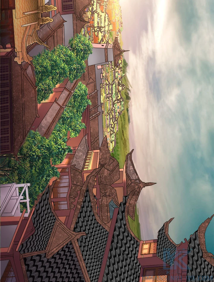 従者は大魔皇 158話 - 13