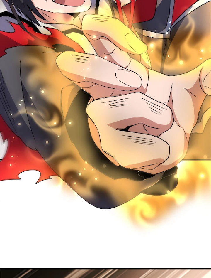 従者は大魔皇 166話 - 29